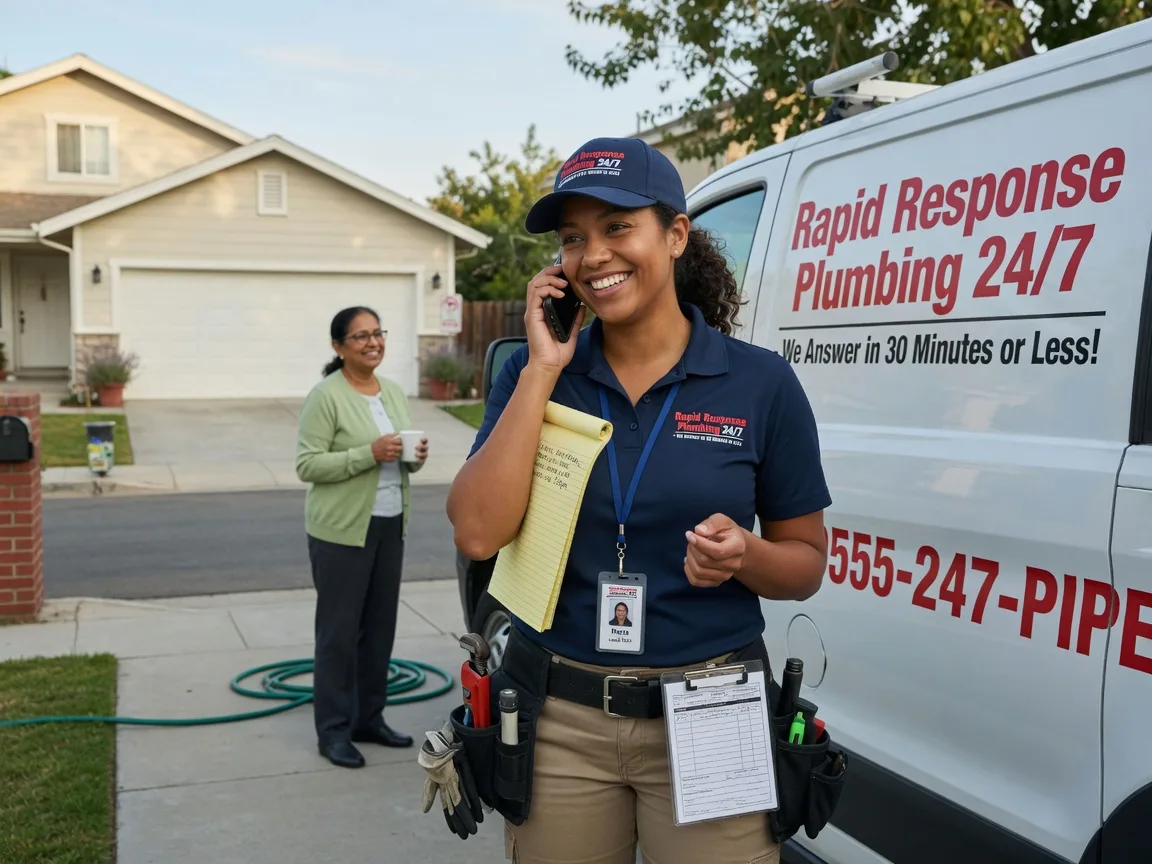Emergency Plumber Moody, AL FAQs